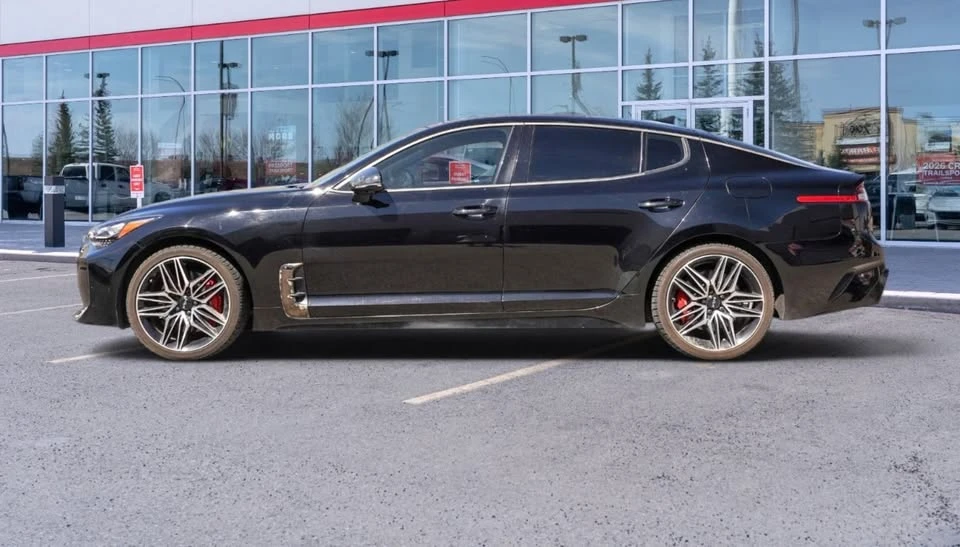 2023 Kia Stinger GT - Image 7 of 20