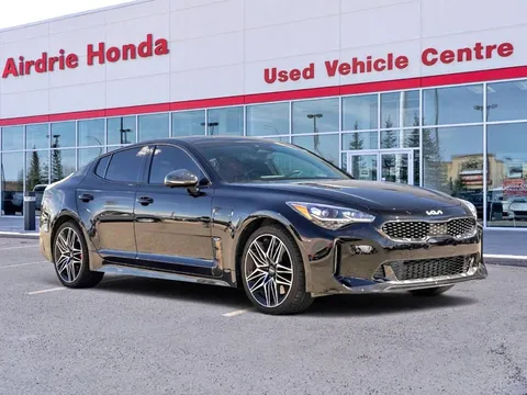 2023 Kia Stinger GT Elite