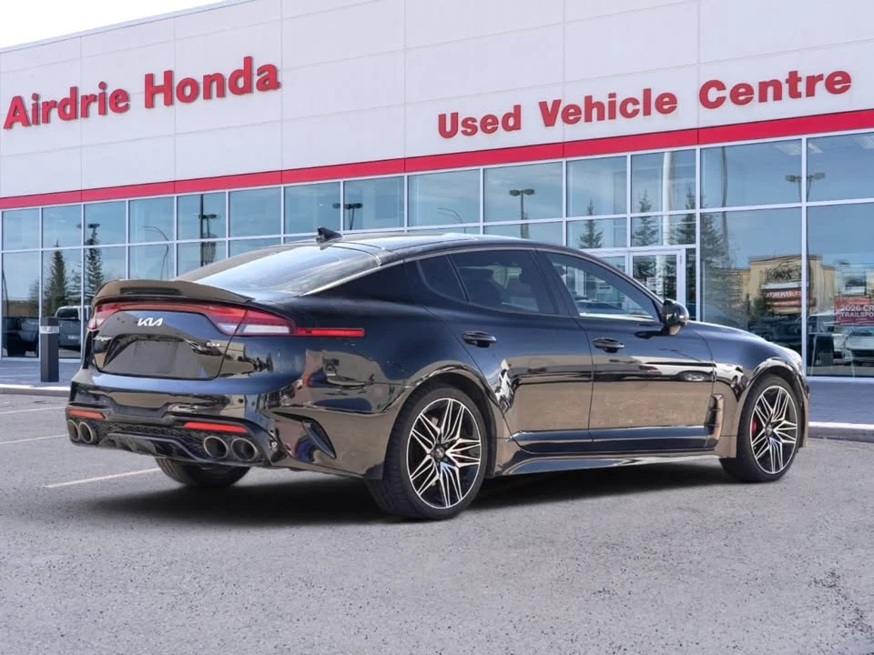 2023 Kia Stinger GT - Image 4 of 20