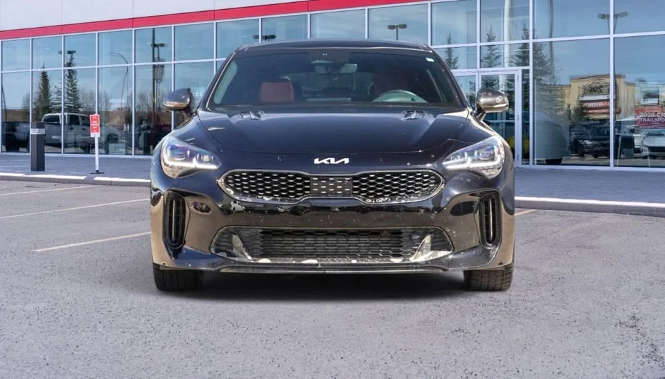 2023 Kia Stinger GT - Image 2 of 20