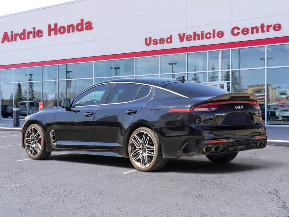 2023 Kia Stinger GT - Image 6 of 20