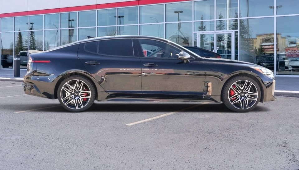 2023 Kia Stinger GT - Image 3 of 20