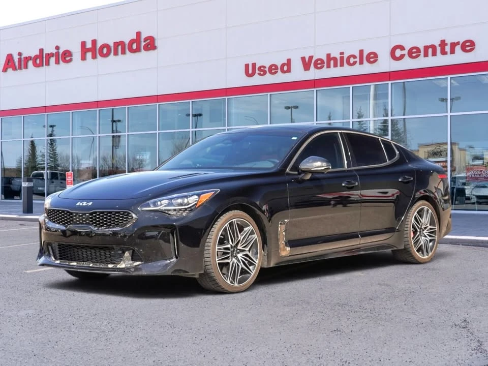 2023 Kia Stinger GT - Image 5 of 20