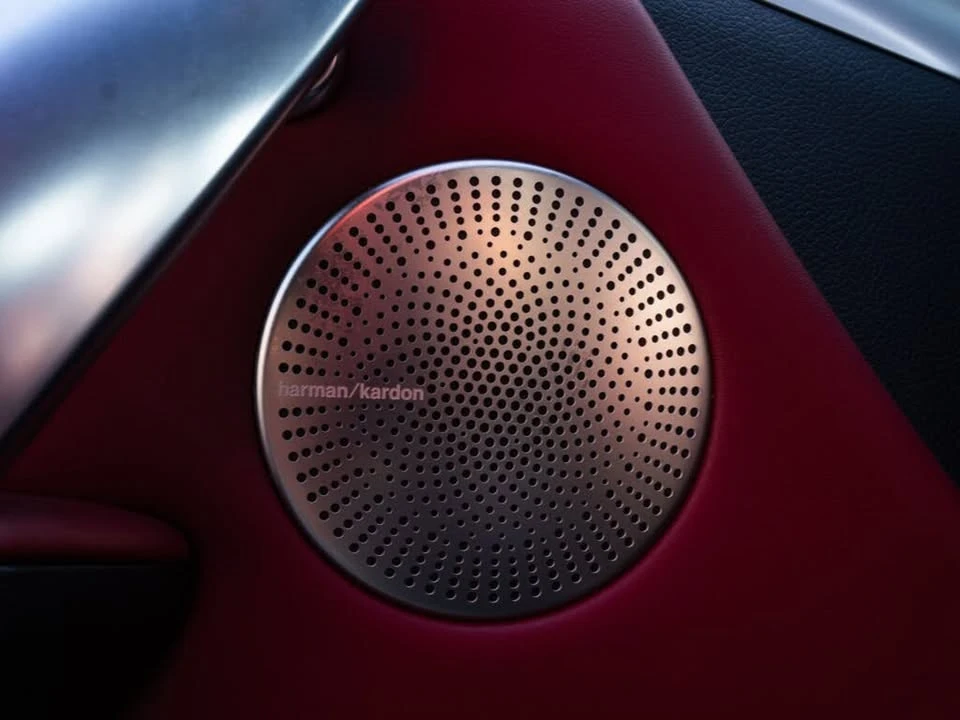 2023 Kia Stinger GT - Image 16 of 17