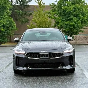 2023 Kia Stinger GT Elite