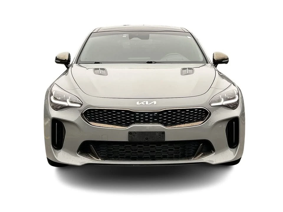 2023 Kia Stinger GT - Image 6 of 17