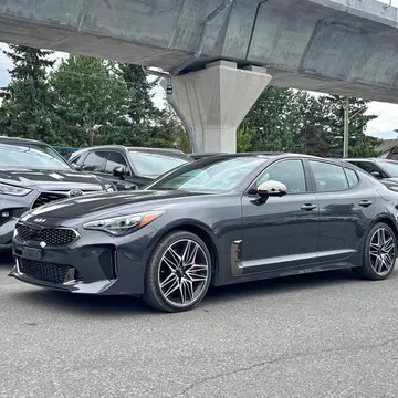 2023 Kia Stinger GT Elite