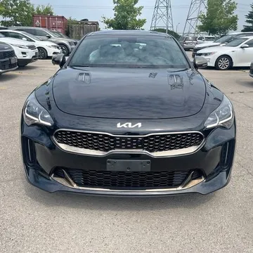 2023 Kia Stinger GT Elite
