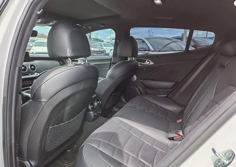 2023 Kia Stinger GT - Image 15 of 15