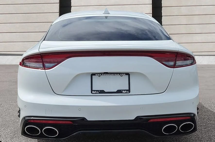 2023 Kia Stinger GT - Image 5 of 15