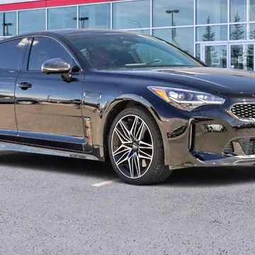 2023 Kia Stinger GT Elite