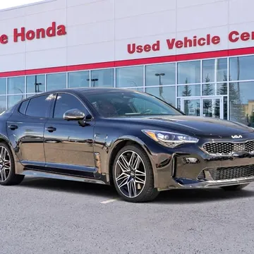 2023 Kia Stinger GT Elite