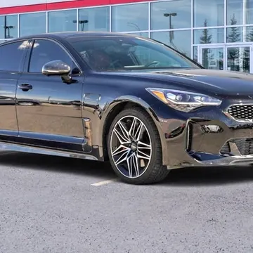 2023 Kia Stinger GT Elite