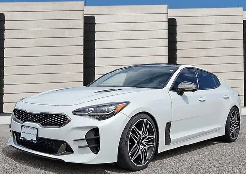2023 Kia Stinger GT Elite