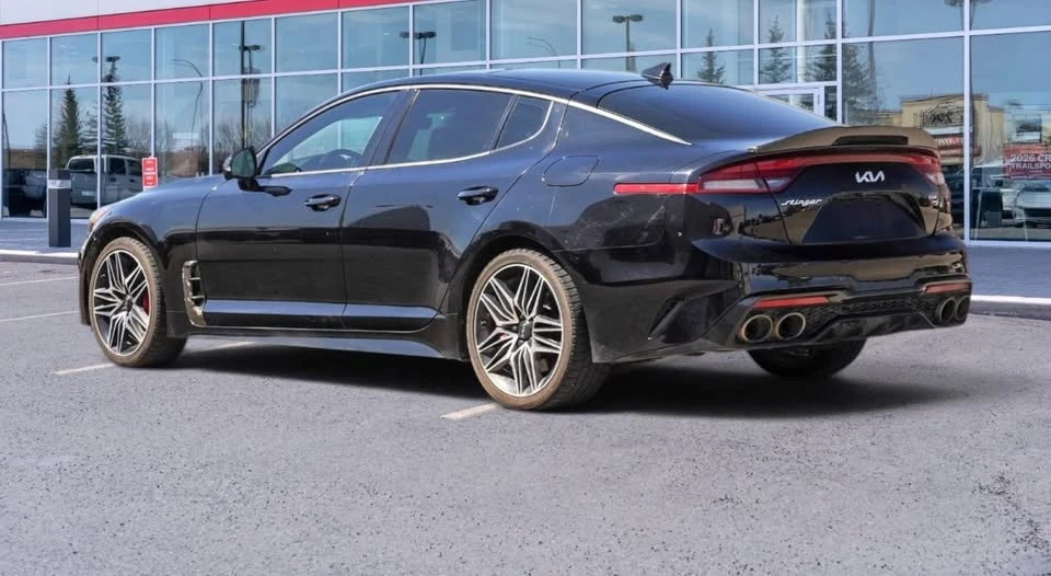 2023 Kia Stinger GT - Image 6 of 20