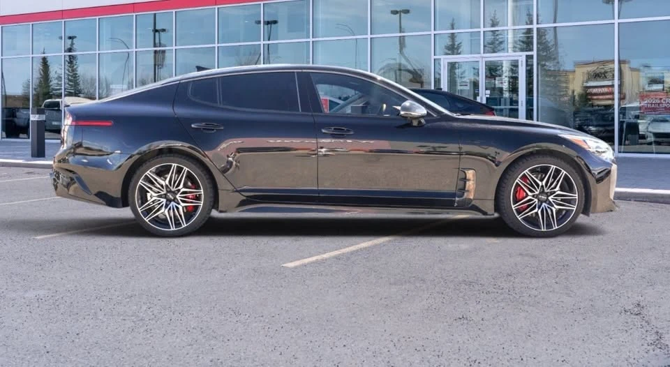 2023 Kia Stinger GT - Image 3 of 20