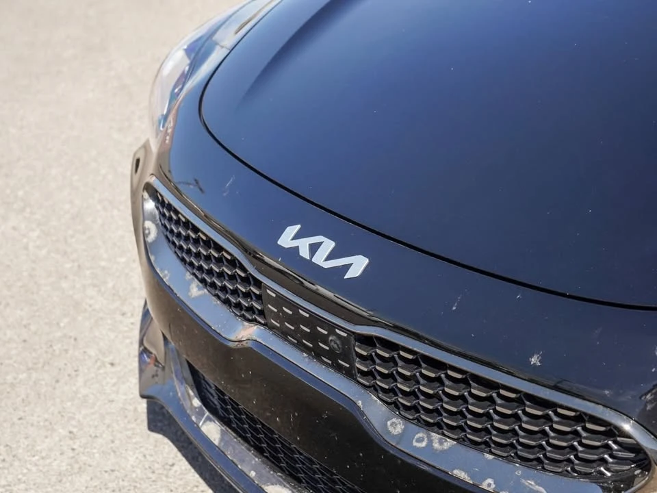 2023 Kia Stinger GT - Image 9 of 20