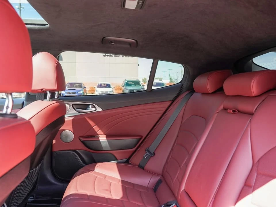 2023 Kia Stinger GT - Image 18 of 20