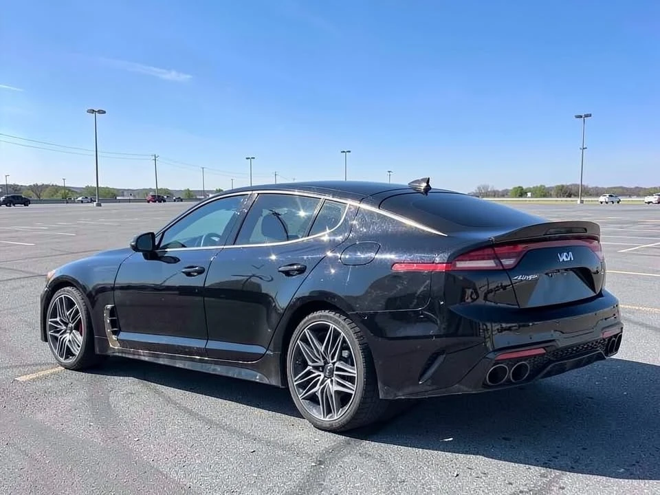 2023 Kia Stinger GT - Image 6 of 20