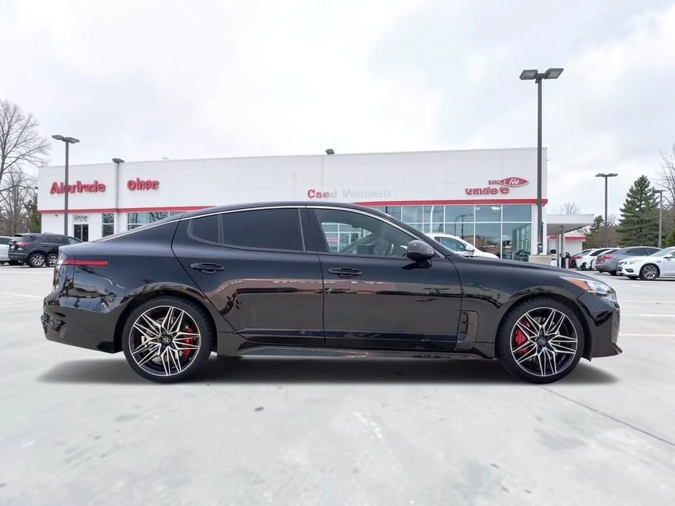2023 Kia Stinger GT - Image 3 of 20