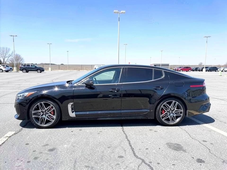 2023 Kia Stinger GT - Image 7 of 20