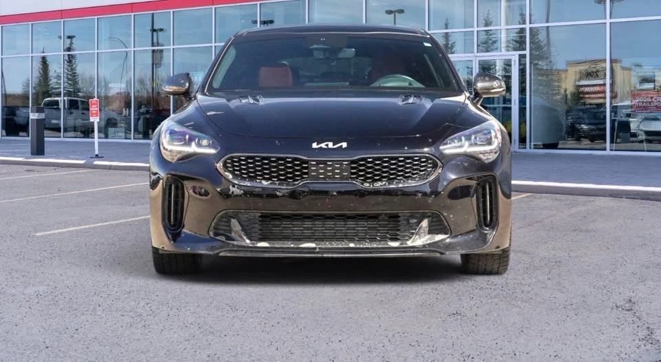 2023 Kia Stinger GT - Image 2 of 20