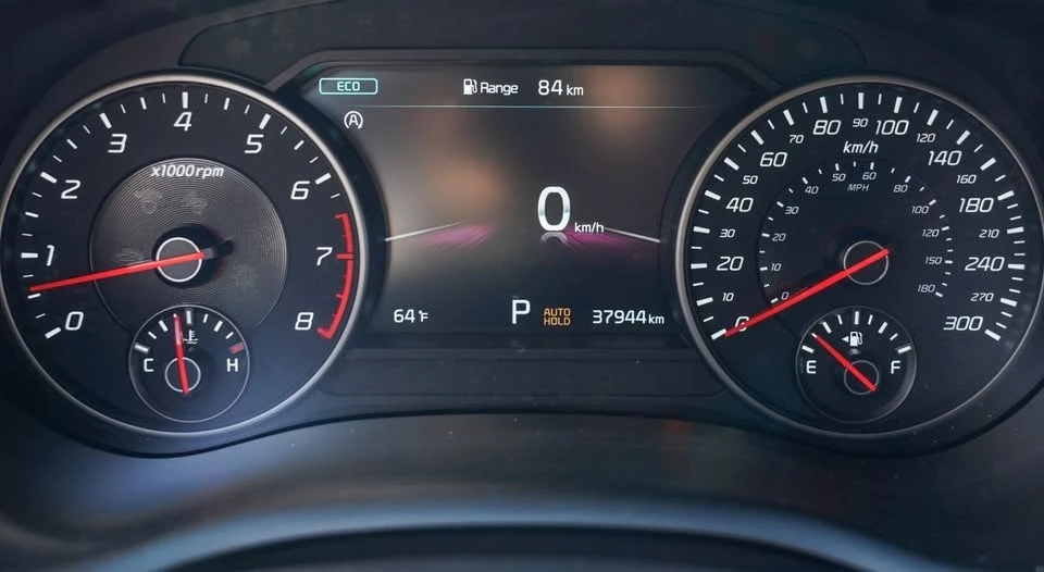 2023 Kia Stinger GT - Image 13 of 20