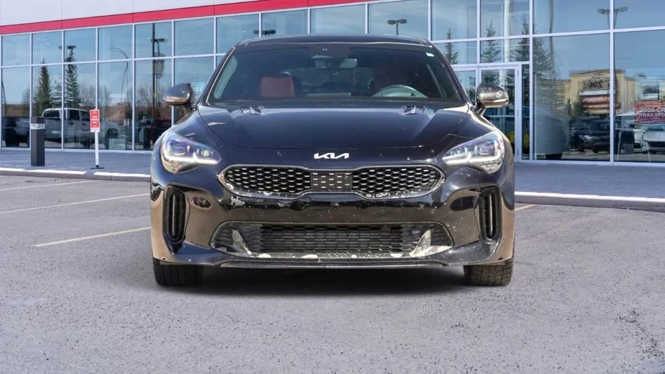 2023 Kia Stinger GT - Image 2 of 17