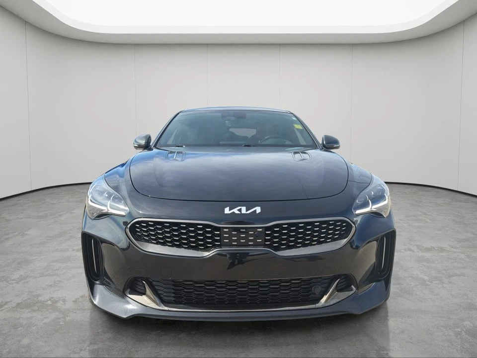 2023 Kia Stinger GT - Image 2 of 20