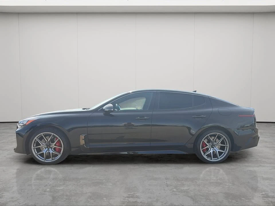2023 Kia Stinger GT - Image 4 of 20
