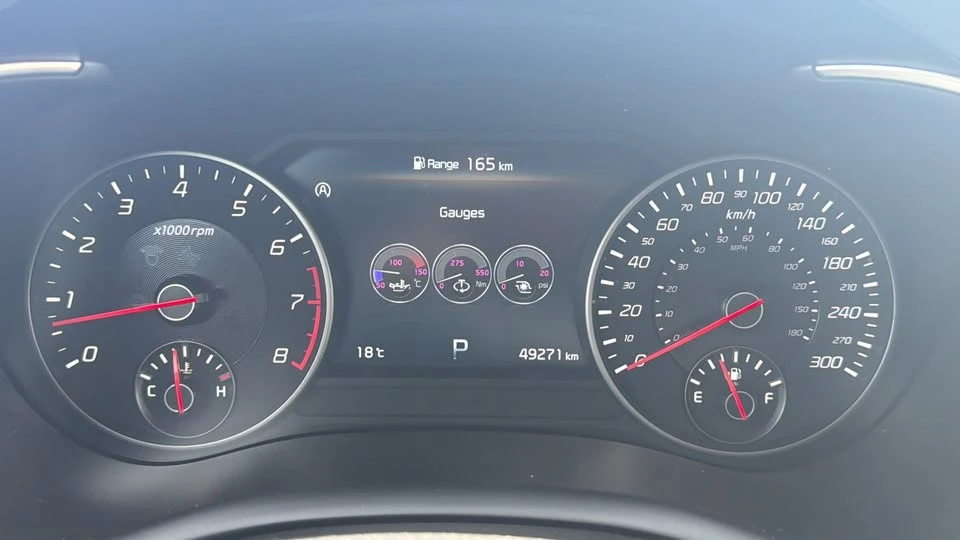 2023 Kia Stinger GT - Image 12 of 20