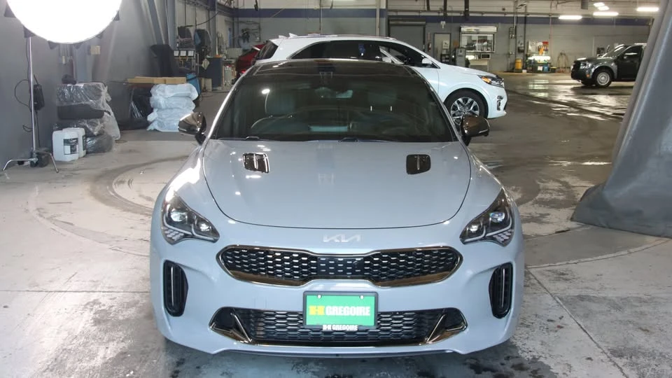 2023 Kia Stinger GT - Image 2 of 16