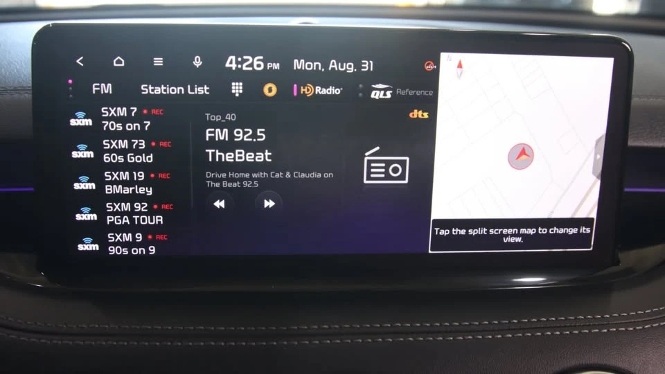2023 Kia Stinger GT - Image 9 of 16