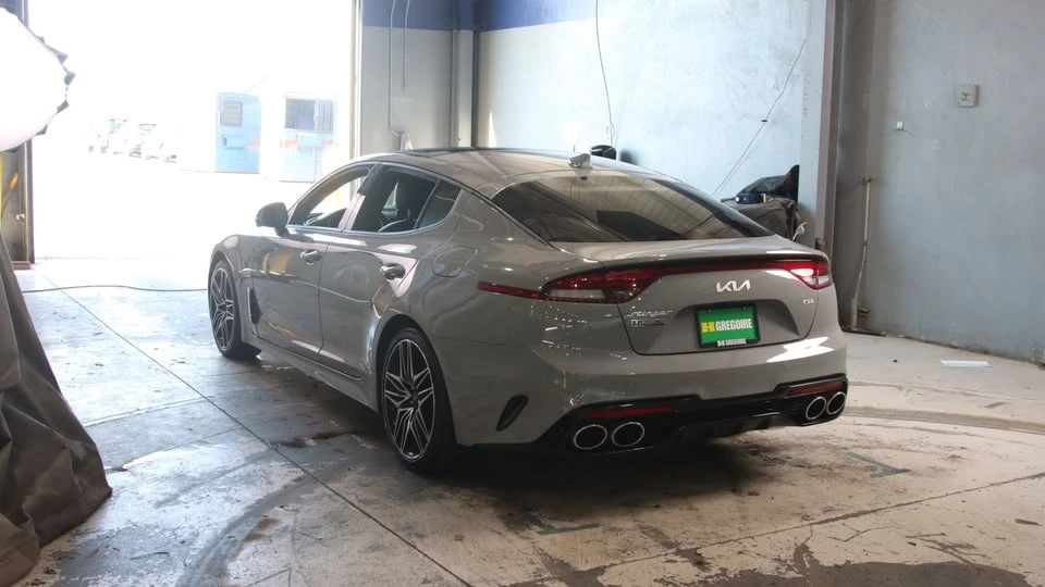 2023 Kia Stinger GT - Image 4 of 16