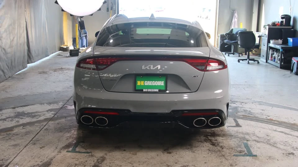 2023 Kia Stinger GT - Image 5 of 16