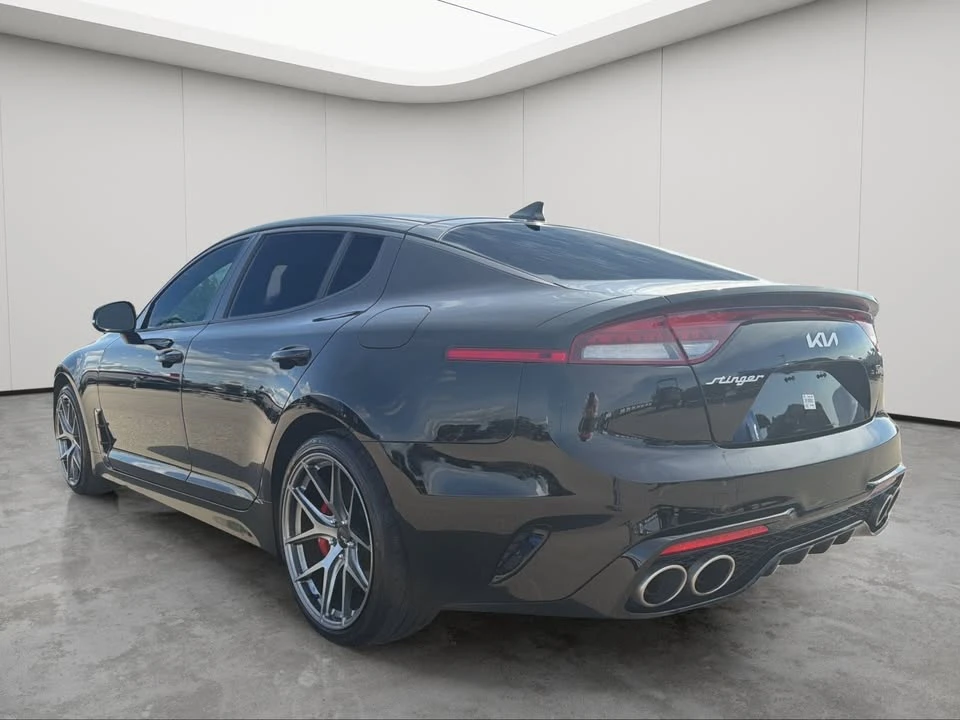 2023 Kia Stinger GT - Image 5 of 20