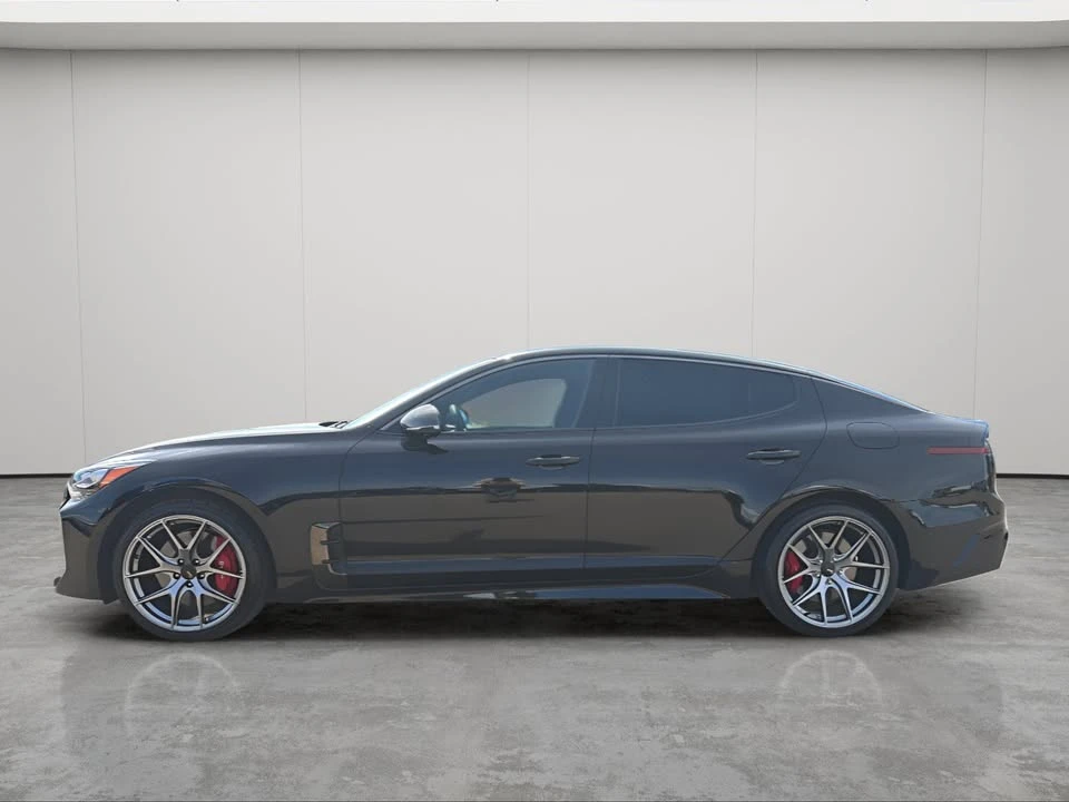 2023 Kia Stinger GT - Image 4 of 20