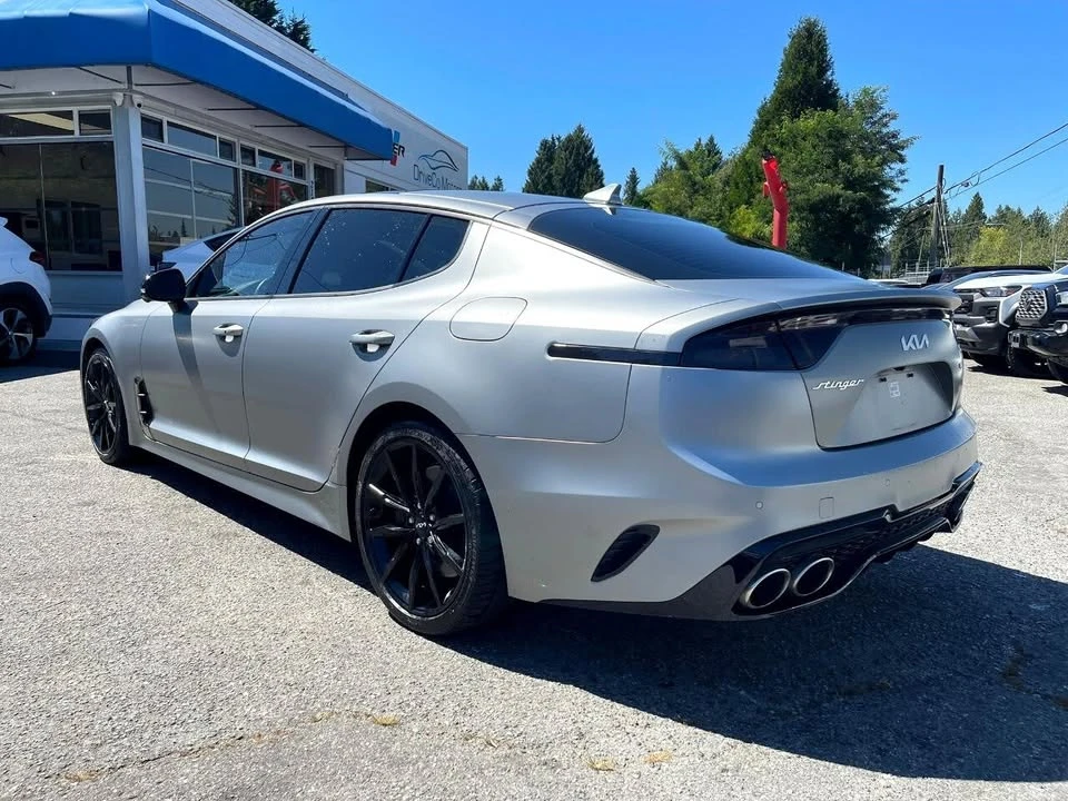 2023 Kia Stinger GT - Image 6 of 13