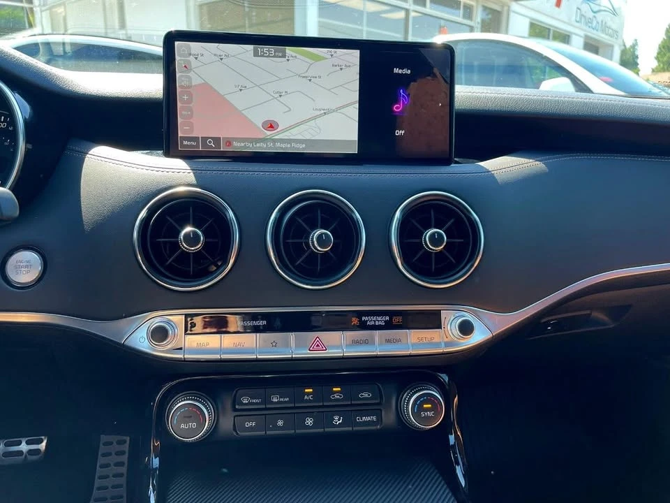 2023 Kia Stinger GT - Image 3 of 13