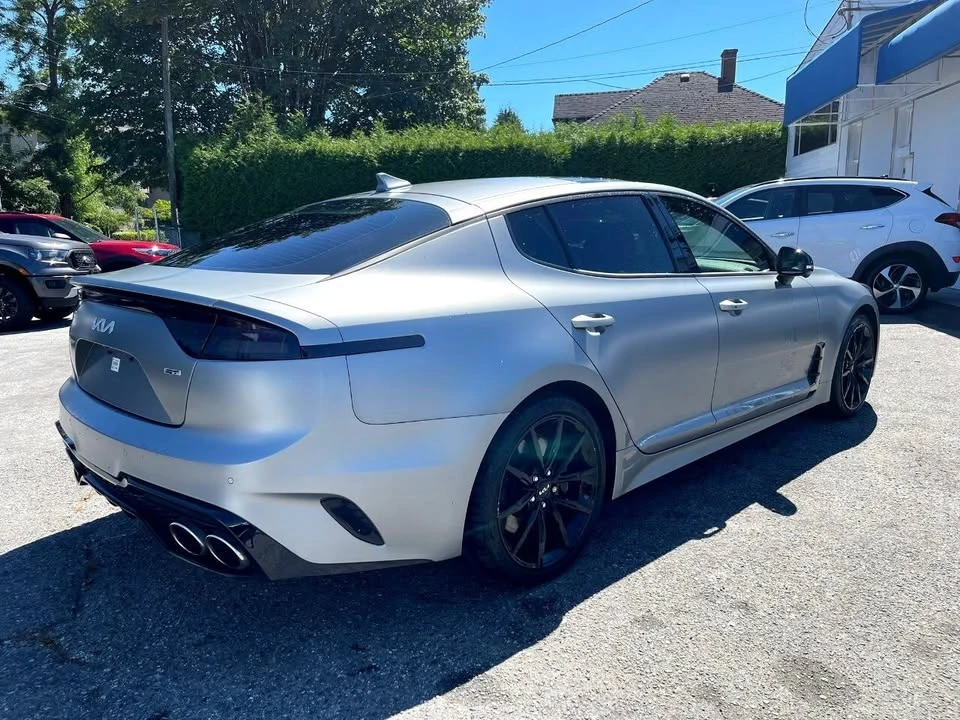 2023 Kia Stinger GT - Image 5 of 13