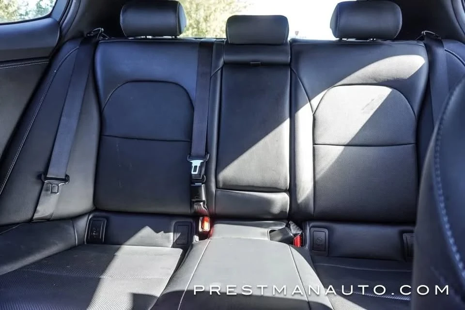 2023 Kia Stinger - Image 13 of 13