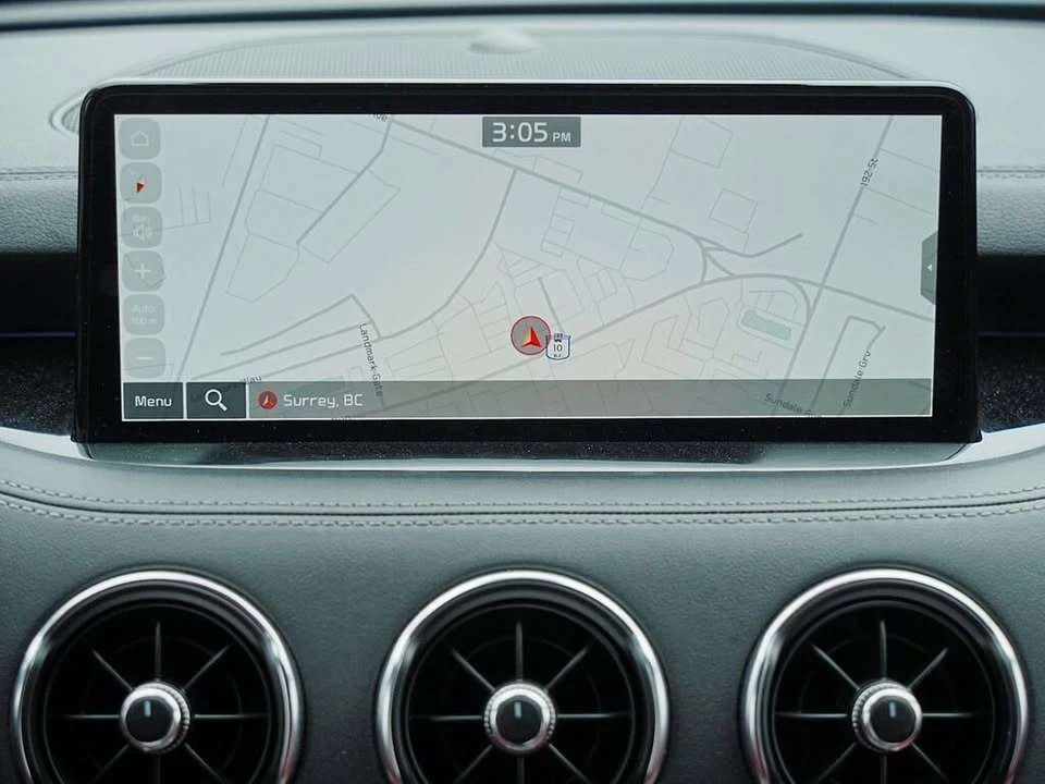 2023 Kia Stinger GT - Image 19 of 20