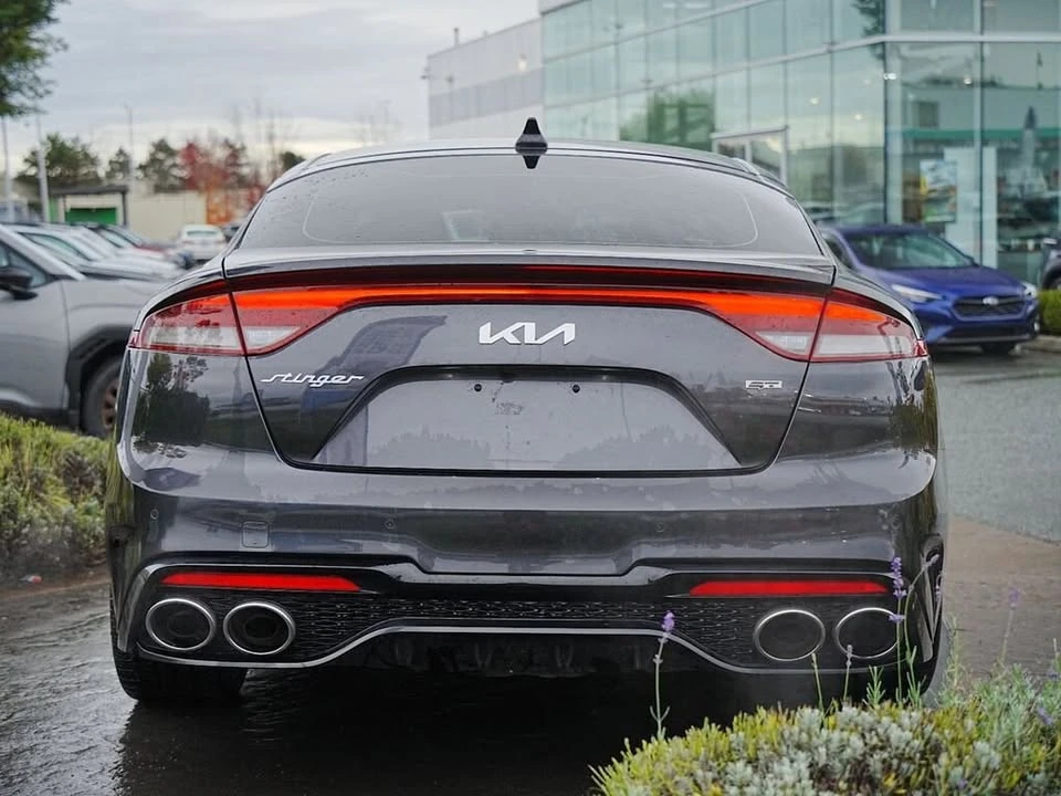 2023 Kia Stinger GT - Image 6 of 20