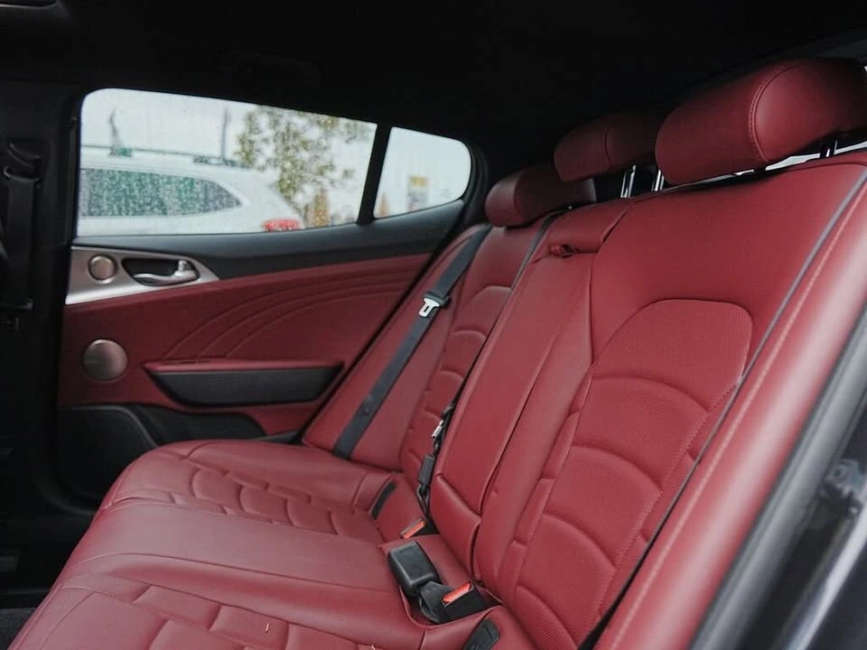 2023 Kia Stinger GT - Image 20 of 20