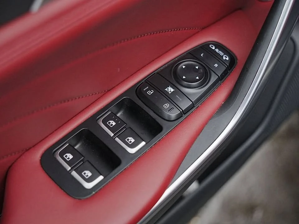 2023 Kia Stinger GT - Image 15 of 20