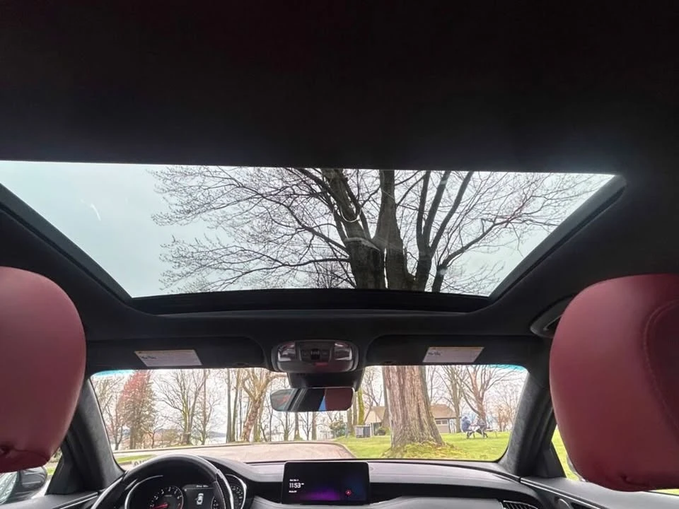 2023 Kia Stinger GT - Image 19 of 19