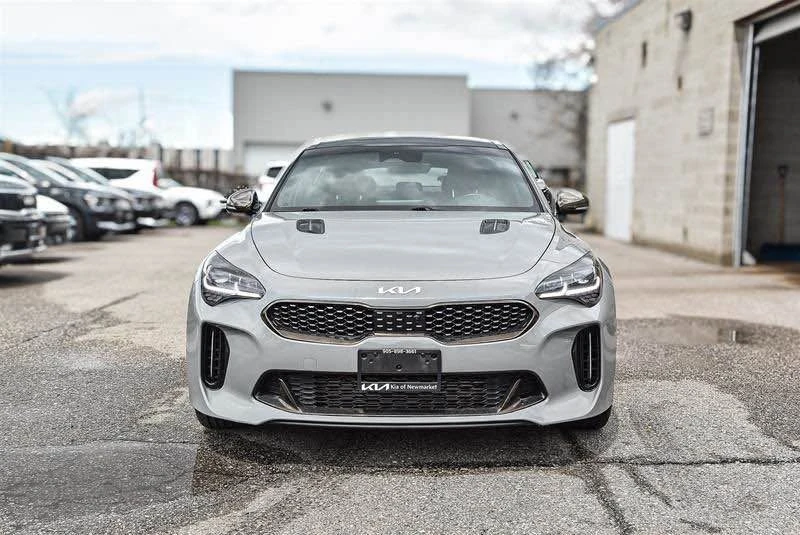 2023 Kia Stinger GT - Image 2 of 18