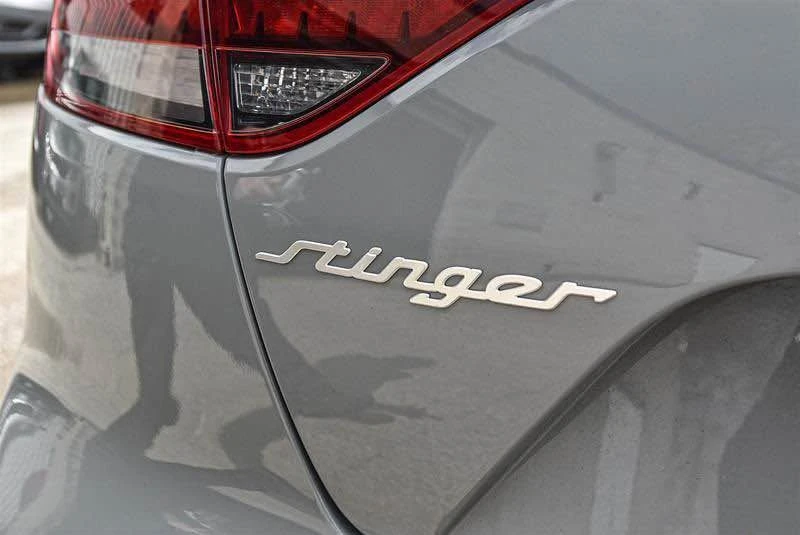 2023 Kia Stinger GT - Image 7 of 18