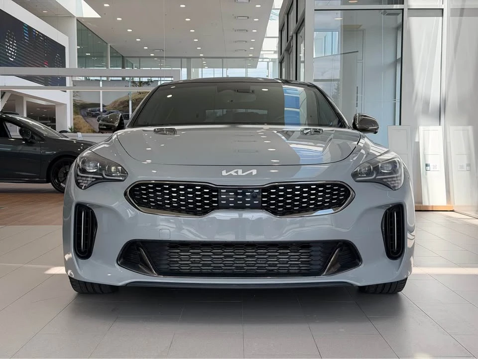2023 Kia Stinger GT - Image 3 of 19