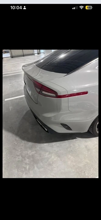 2023 Kia Stinger GT - Image 6 of 15